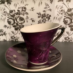 LitJoy Crate Lunar Chronicles Tea Cup
